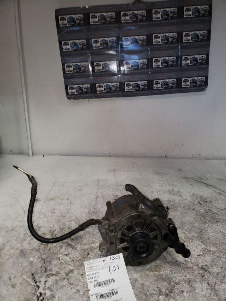 2003-2006 PORSCHE CAYENNE AWD ALTERNATOR 94860301502 KR130226