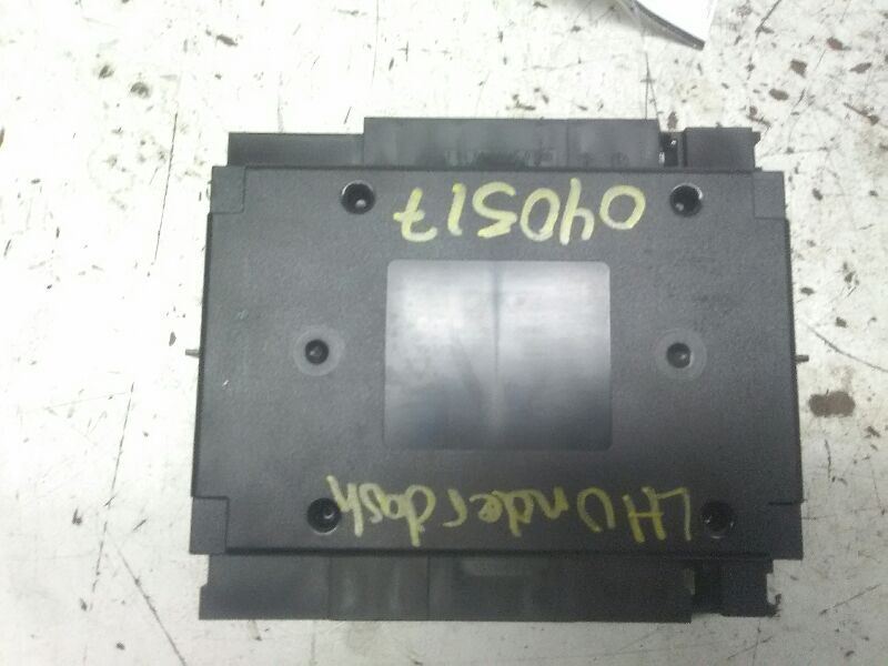 2003-2006 PORSCHE CAYENNE BCM CONTROL MODULE,7L5937049C 52373