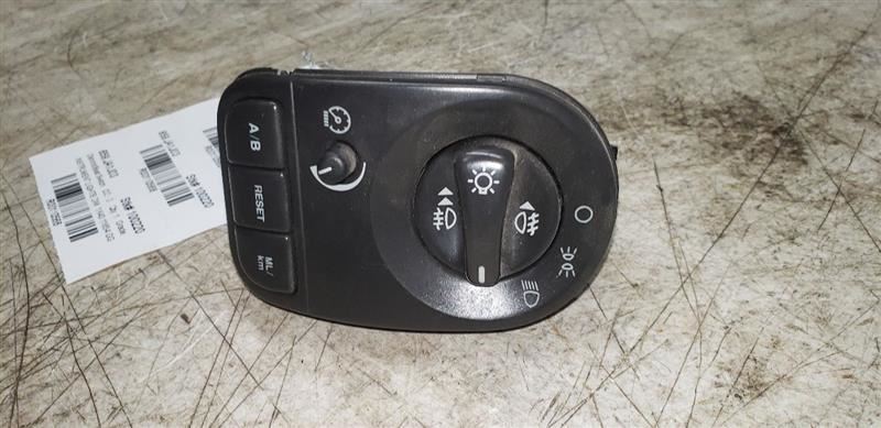 2003 Dash/Interior/Seat Switch JAGUAR X TYPE   110568