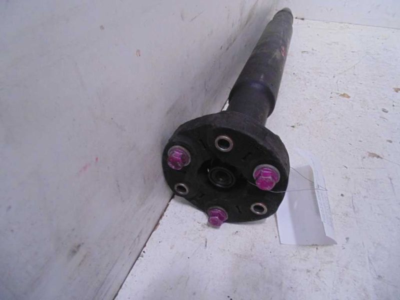 2003 Front Drive Shaft JAGUAR S TYPE  27444