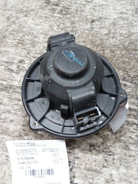 2004-2007 JAGUAR XJ BLOWER MOTOR KR69663