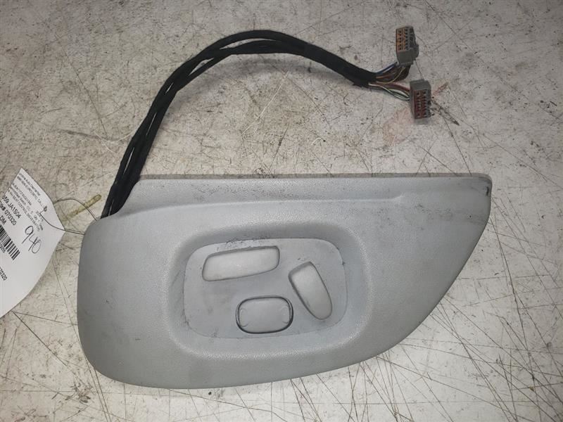 2004 Dash/Interior/Seat Switch JAGUAR XJ8  79255