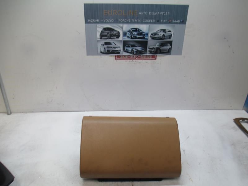 2004 Glove Box PORSCHE CAYENNE  AA19852