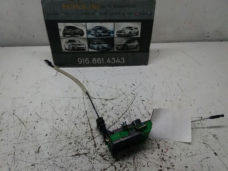 2004 Lock Actuator VOLVO XC90  48995