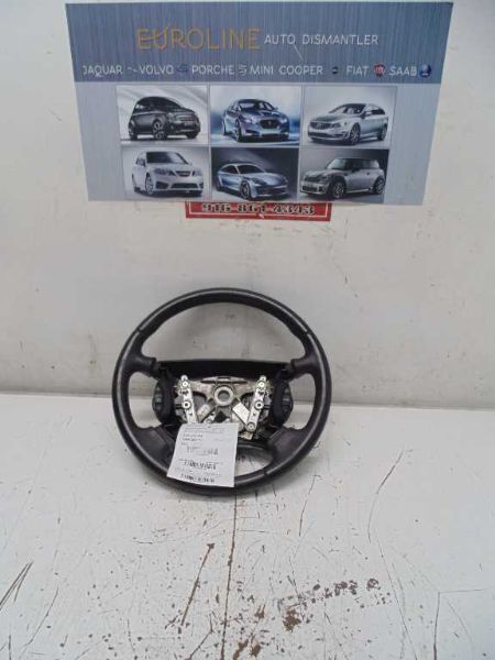 2004 Steering Wheel  JAGUAR X TYPE 45819