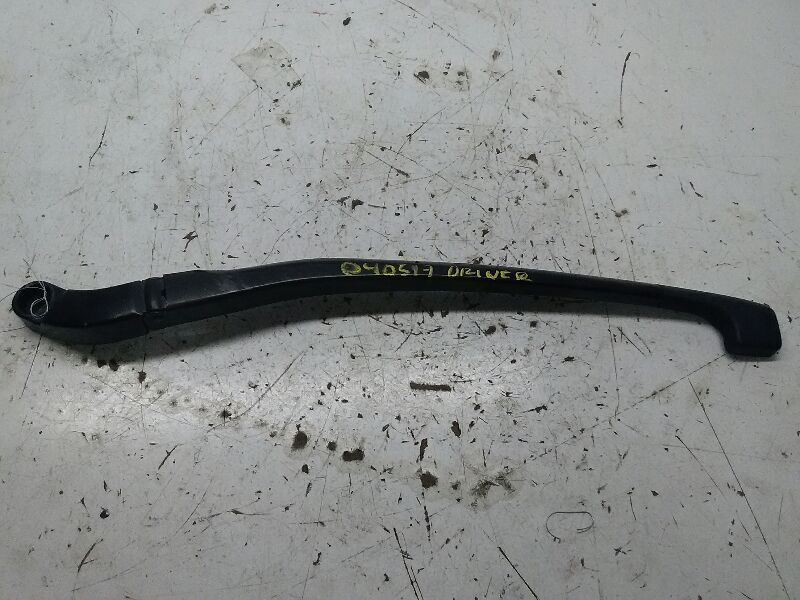 2004 Wiper Arm PORSCHE CAYENNE   52147