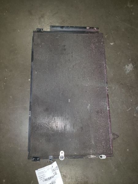 2005-2010 SCION TC AC CONDENSER KR129860