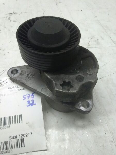 2005 Belt Tensioner  VOLVO S60   59576