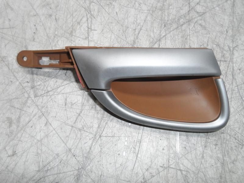 2005 Door Handle Interior PORSCHE CAYENNE  AA 5521