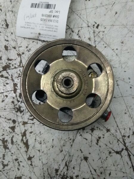 2005 Power Steering Pump MASERATIVQUATTROPO 47827