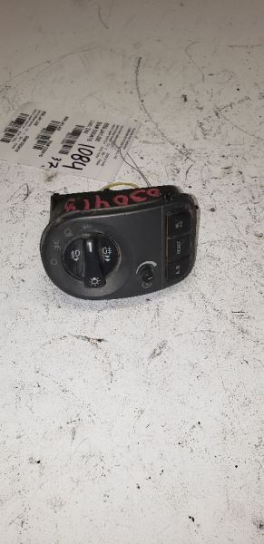 2006 Dash/Interior/Seat Switch JAGUAR X TYPE  112382