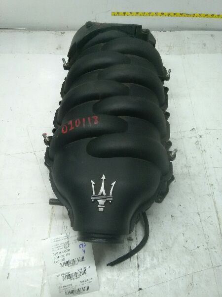 2006 Intake Manifold MASERATI QUATTROPO AA 59868