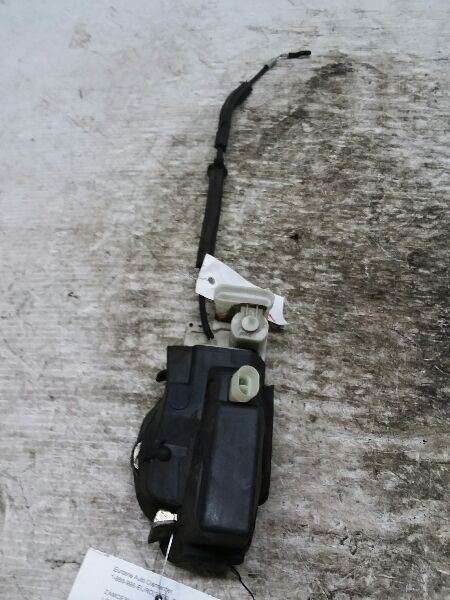 2006 Lock Actuator MASERATI QUATTROPO 66735