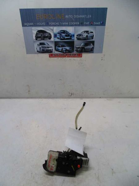 2006 Lock Actuator VOLVO S60  28297