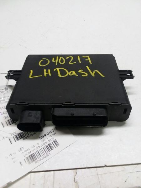 2006 PORSCHE CAYENNE LEFT DASH CONTROL MOD 3d0909137 70401