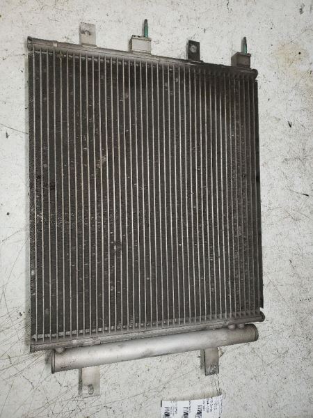 2007-2012 JAGUAR XK AC CONDENSOR 2R83-19C600-AD 78536