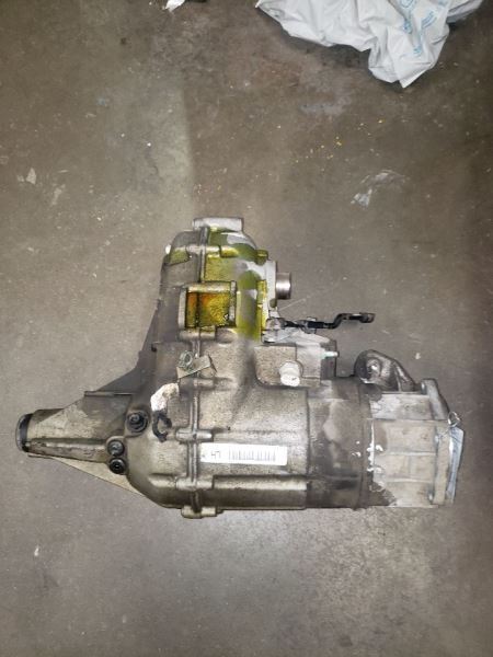 2007-2013 CHEVROLET SILVERADO 1500 PICKUP 4.8L TRANSFER CASE ASSEMBLY KR129754