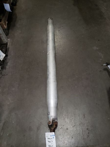 2007-2013 CHEVROLET SILVERADO REAR DRIVE SHAFT 15794276 KR130806