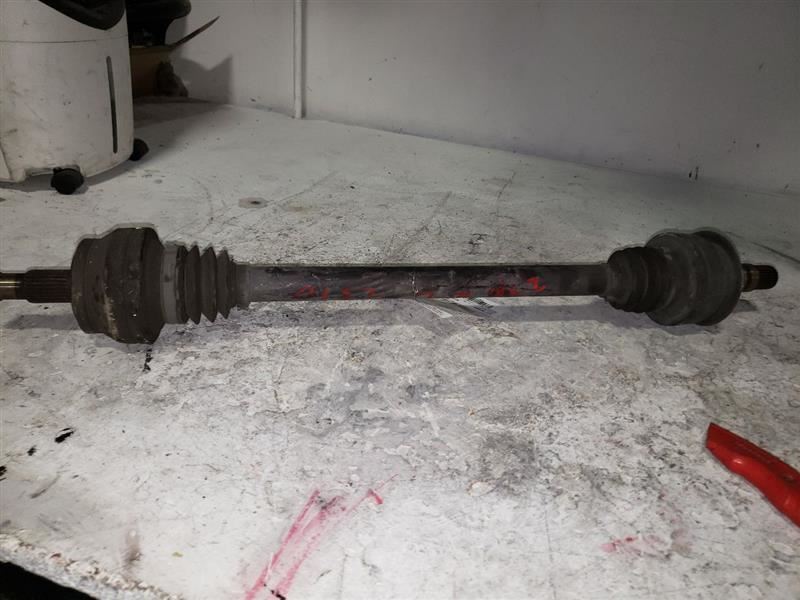 2007-2016 MERCEDES S550 REAR AXLE SHAFT KR125776