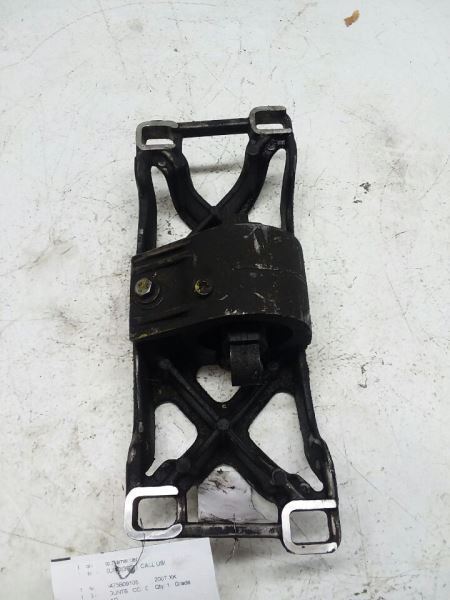 2007 Engine Mounts JAGUAR XK  AA 70550