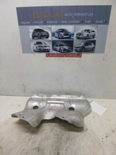 2007 Exhaust Manifold VOLVO S80 L27084