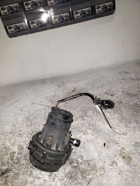 2007 MASERATI QUATTROPORTE AIR INJECTION PUMP 128770