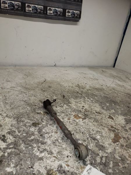 2007 MASERATI QUATTROPORTE LEFT TIE ROD CONTROL ARM KR129294