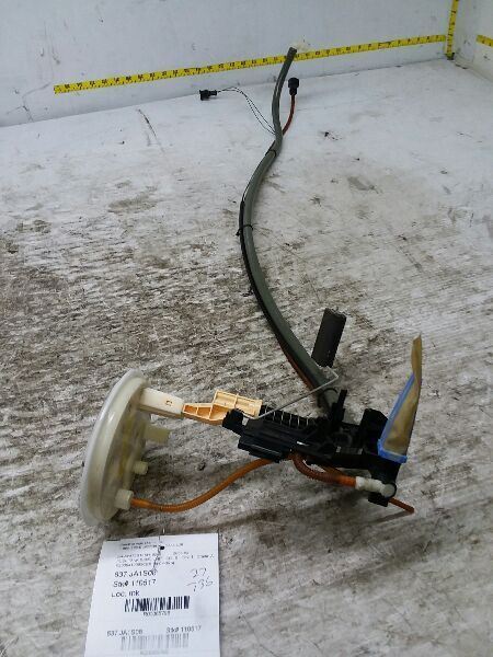 2008 Fuel Tank Send Unit  JAGUAR XJ  65796