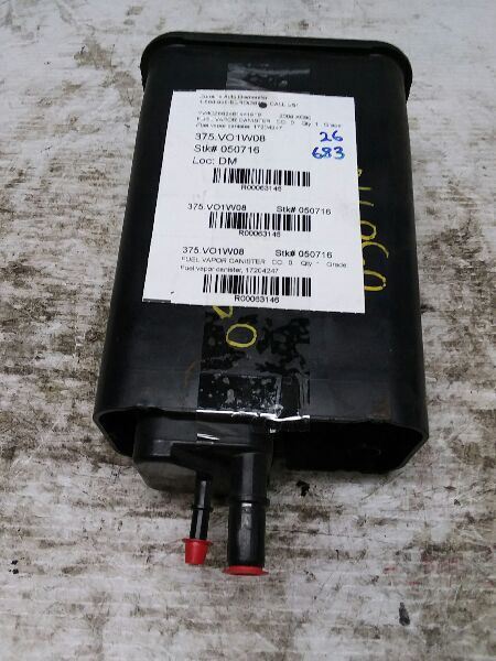 2008 Fuel Vapor Canister VOLVO XC90  AA 63146