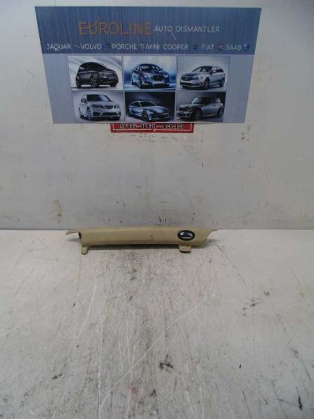 2008 Glove Box MINI COOPER MINICOOPE AA25993