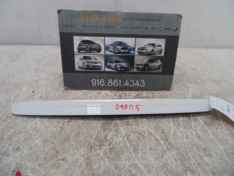 2008 Tail Finish Panel VOLVO S40  AA 41734