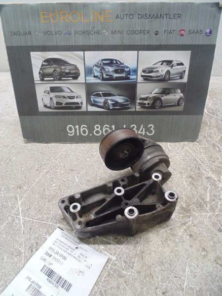 2009 Belt Tensioner  JAGUAR XF  41306