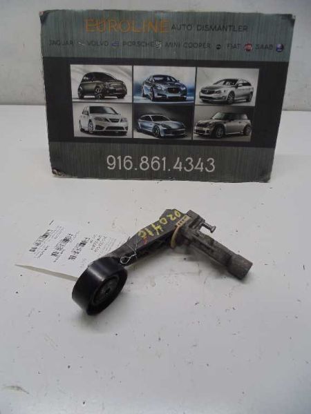 2009 Belt Tensioner  MINI COOPER MINICOOPE 44054