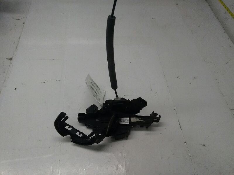 2009 Lock Actuator JAGUAR XF  55336