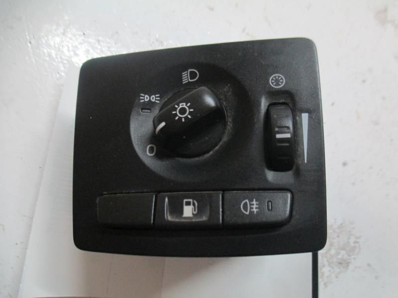 2010 Dash/Interior/Seat Switch VOLVO C30  15578