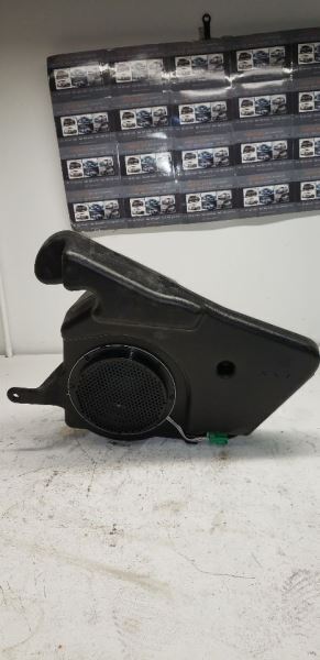 2011-2014 FORD EDGE SPEAKER SUBWOOFER DT4T-19A067-AA KA113900