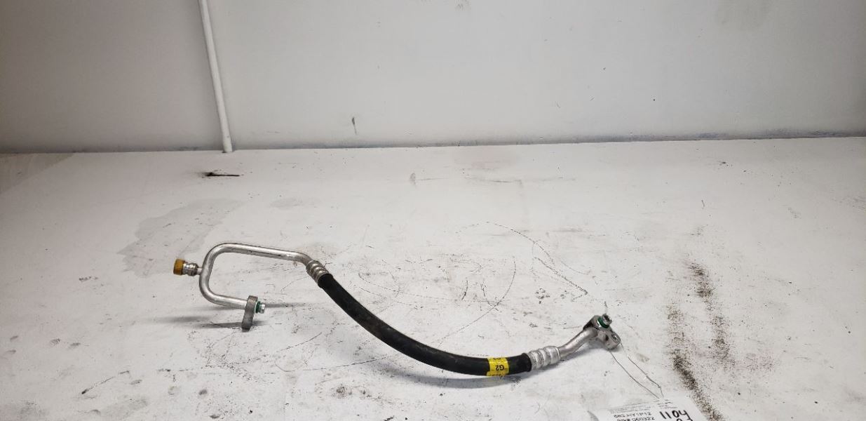 2011-2015 HYUNDAI SONATA HYBRID AC DISCHARGE HOSE LINE  977623R000 KR114320