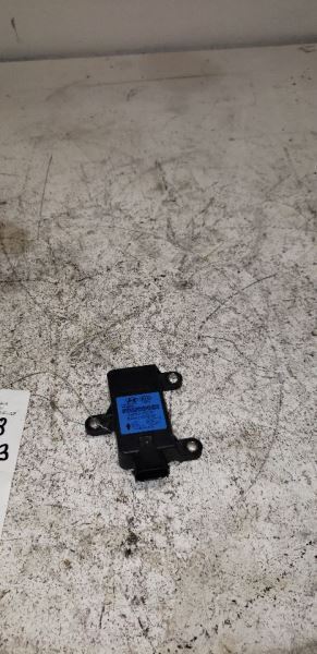 2011-2015 HYUNDAI SONATA HYBRID YAW TURN SPEED GRAVITY SENSOR MODULE KR114439