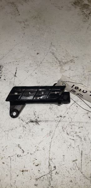 2011 Dash/Interior/Seat Switch JAGUAR XJL  116478