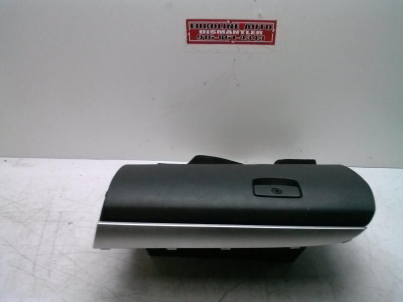 2011 Glove Box SUBARU LEGACY  AA 3775