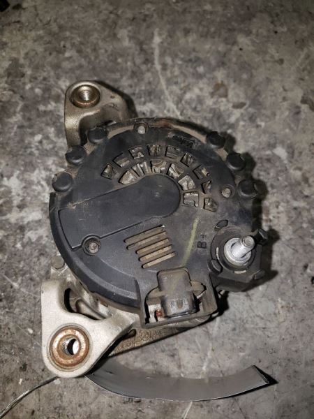 2012-2016 CHEVROLET CRUZE 1.4L ALTERNATOR 121407