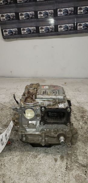 2012-2016 TOYOTA PRIUS C INVERTER ASSEMBLY G920052011 116163