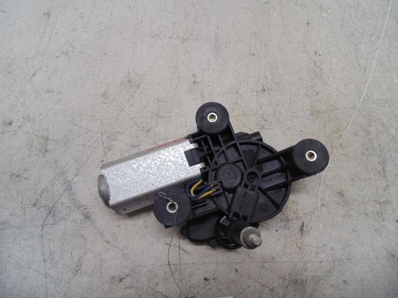 2012-2017 FIAT 500 REAR WIPER MOTOR KR19182