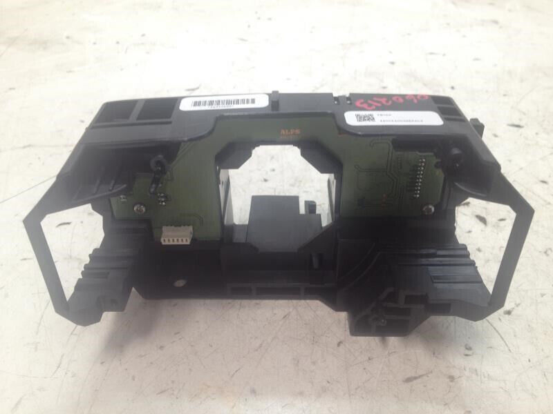 2012 Column Switch VOLVO S60  10377