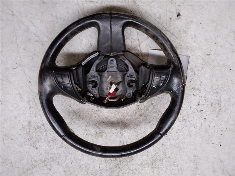 2012 Steering Wheel 500 FIAT  77799