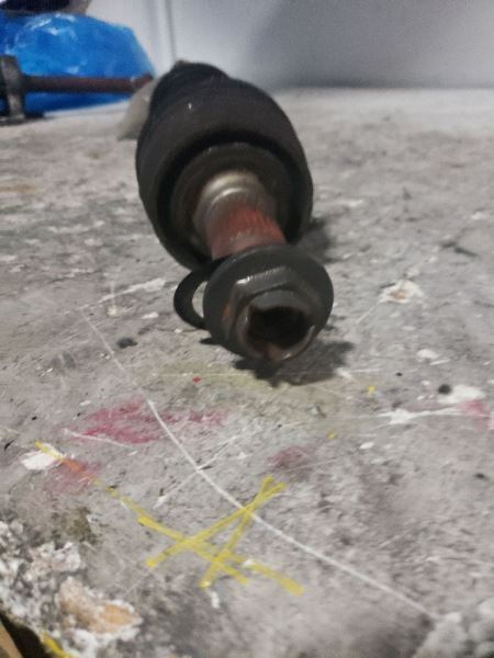 2013-2016 CHEVROLET MALIBU FRONT RIGHT AXLE SHAFT 127240