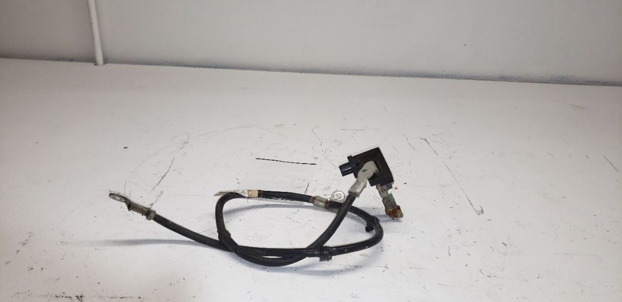 2013-2018 NISSAN ALTIMA NEGATIVE BATTERY CABLE 24080 3TA0A 112147