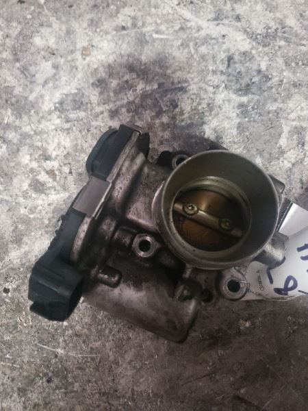 2013-2020 CHEVROLET TRAX THROTTLE BODY VALVE ASSEMBLY 128902