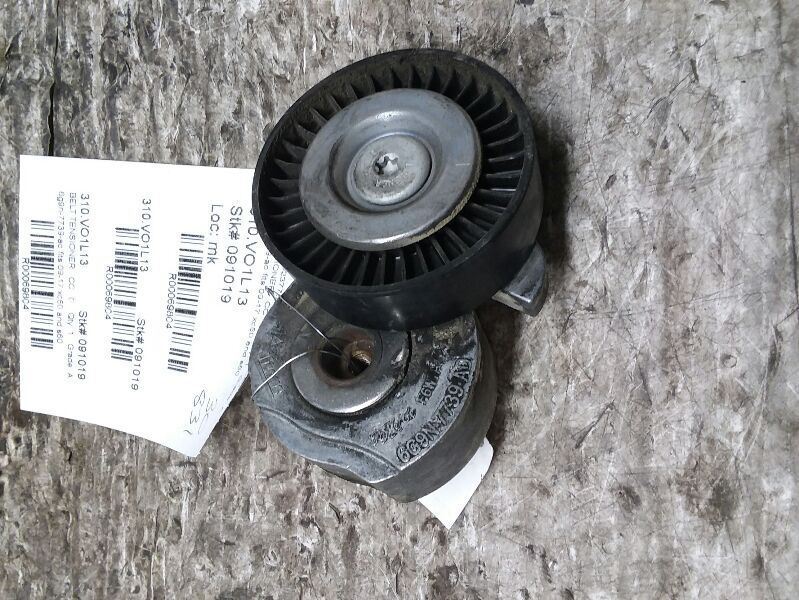 2013 Belt Tensioner VOLVO XC60  69804