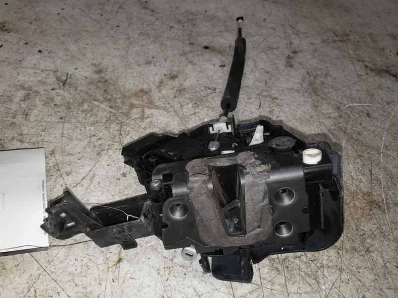 2013 Lock Actuator JAGUAR XF  79561